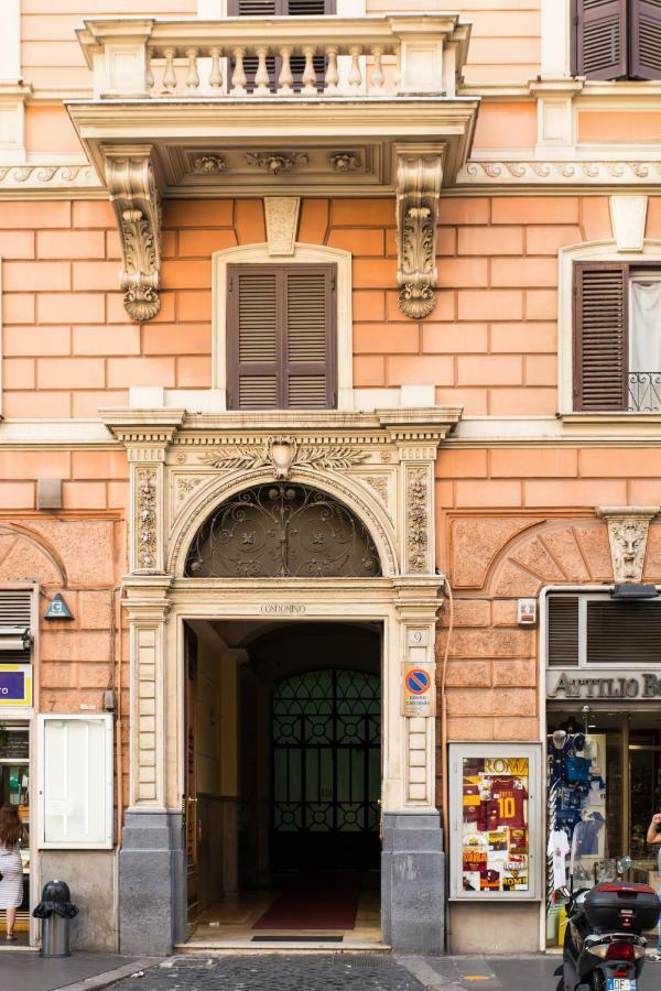 Casa Tranquilli Appartement *